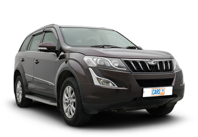 Mahindra XUV500-img